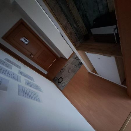 Hostelhollabrunn Eksteriør billede