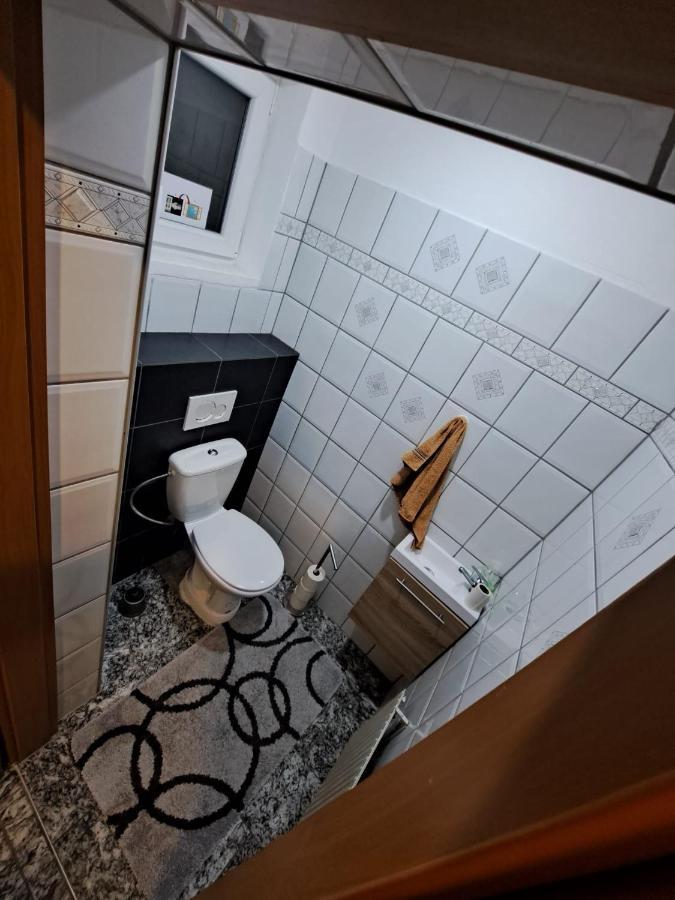 Hostelhollabrunn Eksteriør billede